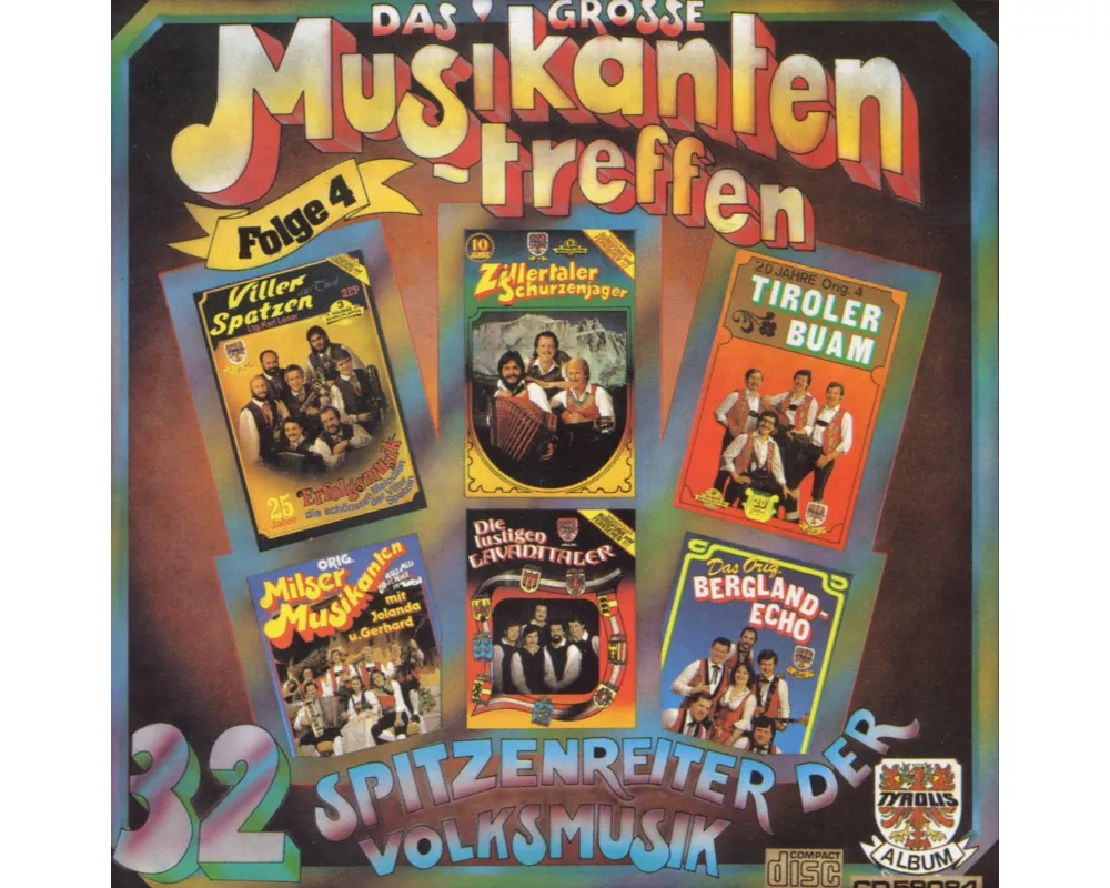 Das Gr.musikantentreffen 4