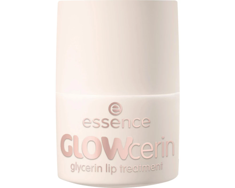 essence Lippenpflege Glowcerin Glycerin 02 Glow Me Maybe