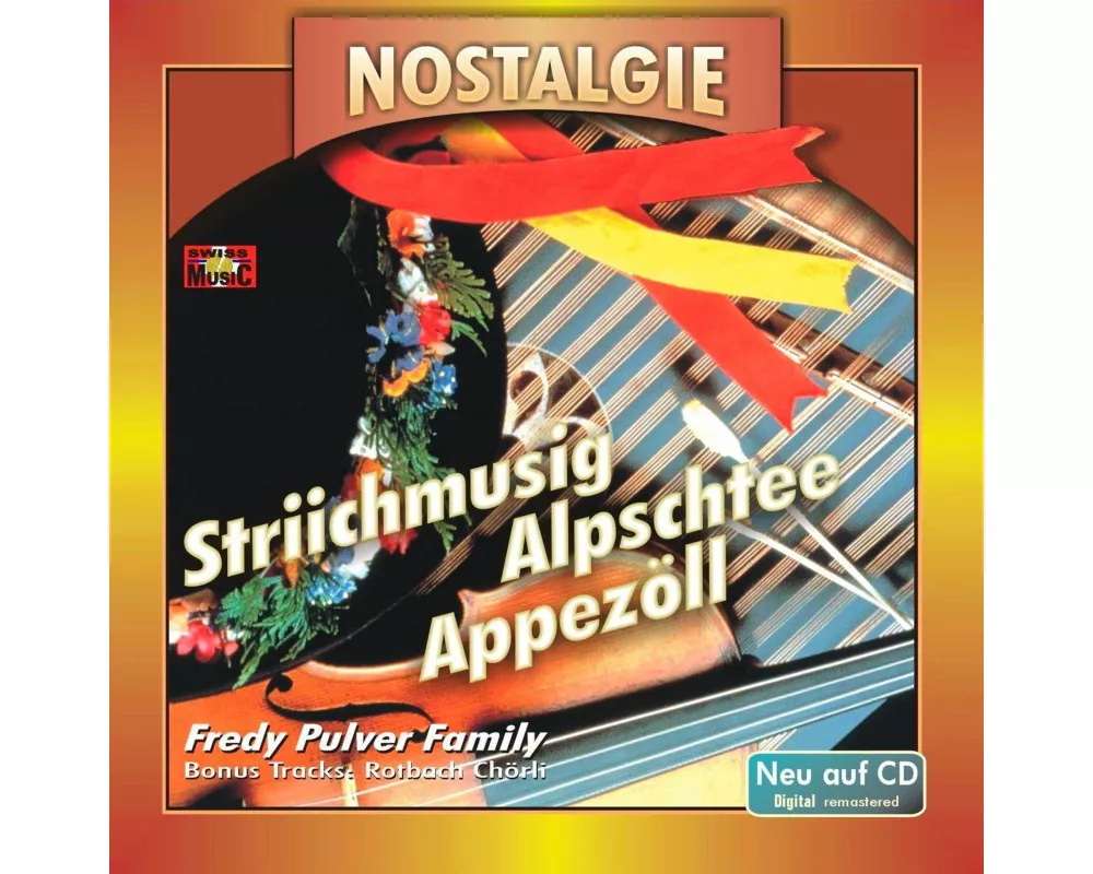 Nostalgie