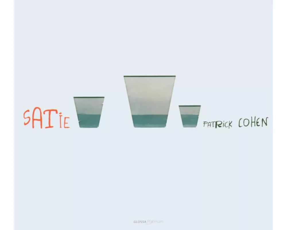 Satie/Oeuvres Pour Piano