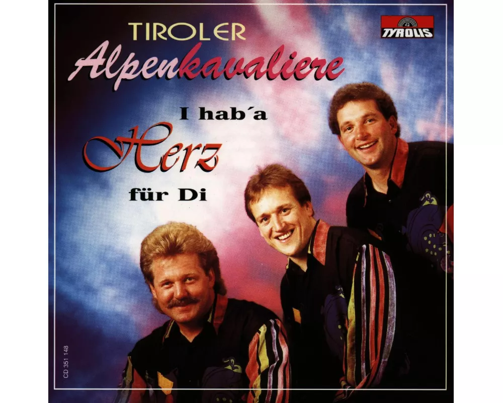 I hab' a Herz für di