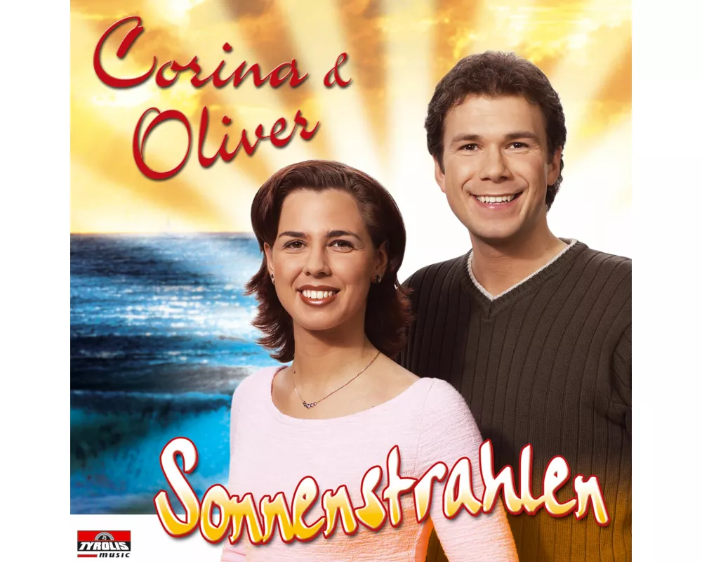 Sonnenstrahlen