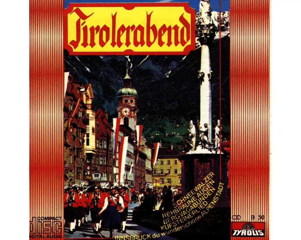 Tiroler Abend