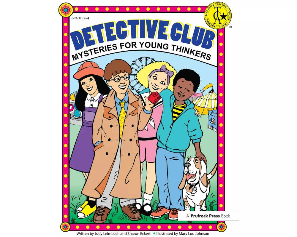 Detective Club
