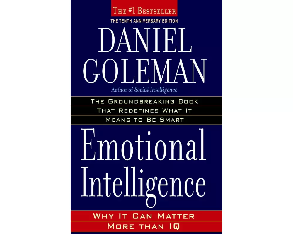 Emotional Intelligence