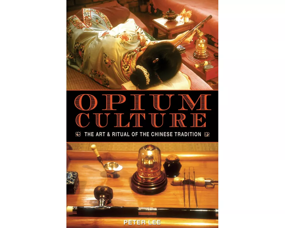 Opium Culture