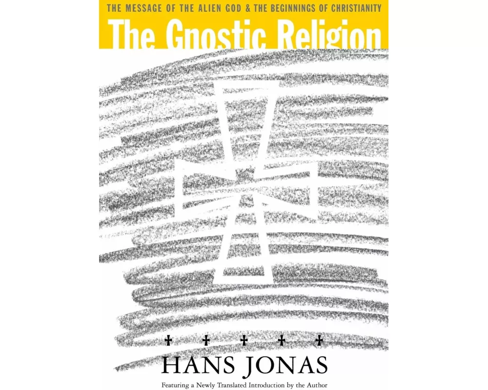The Gnostic Religion