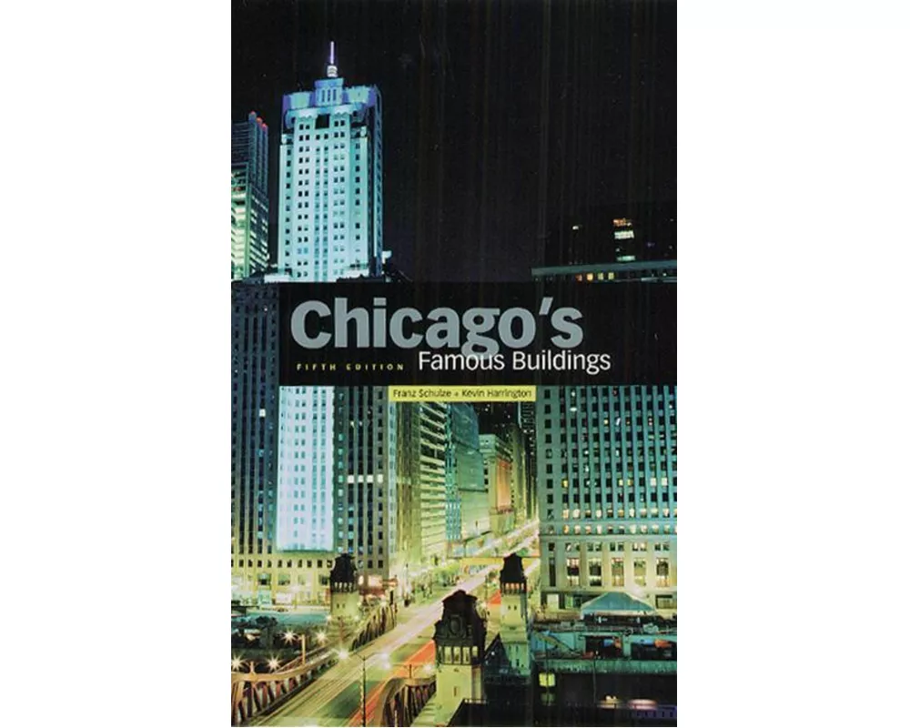 Chicago's Famous Buildings