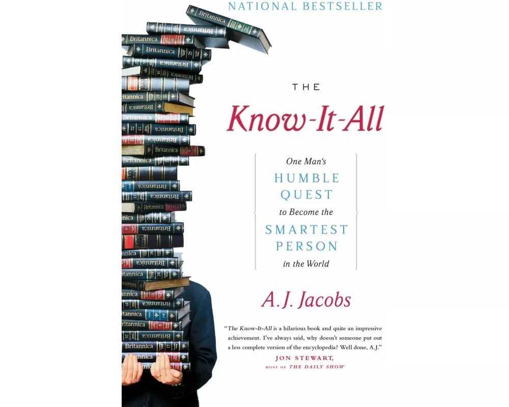The Know-It-All