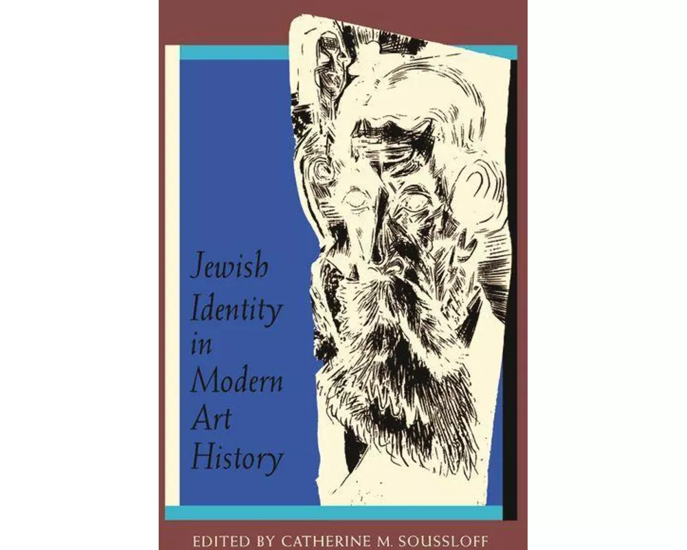 Jewish Identity in Modern Art History