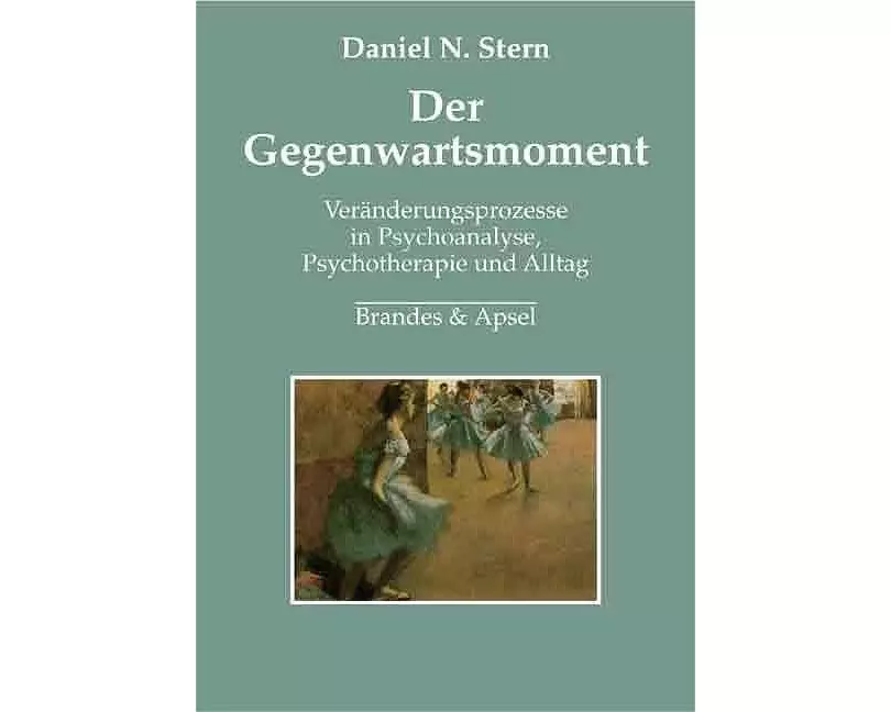 Der Gegenwartsmoment