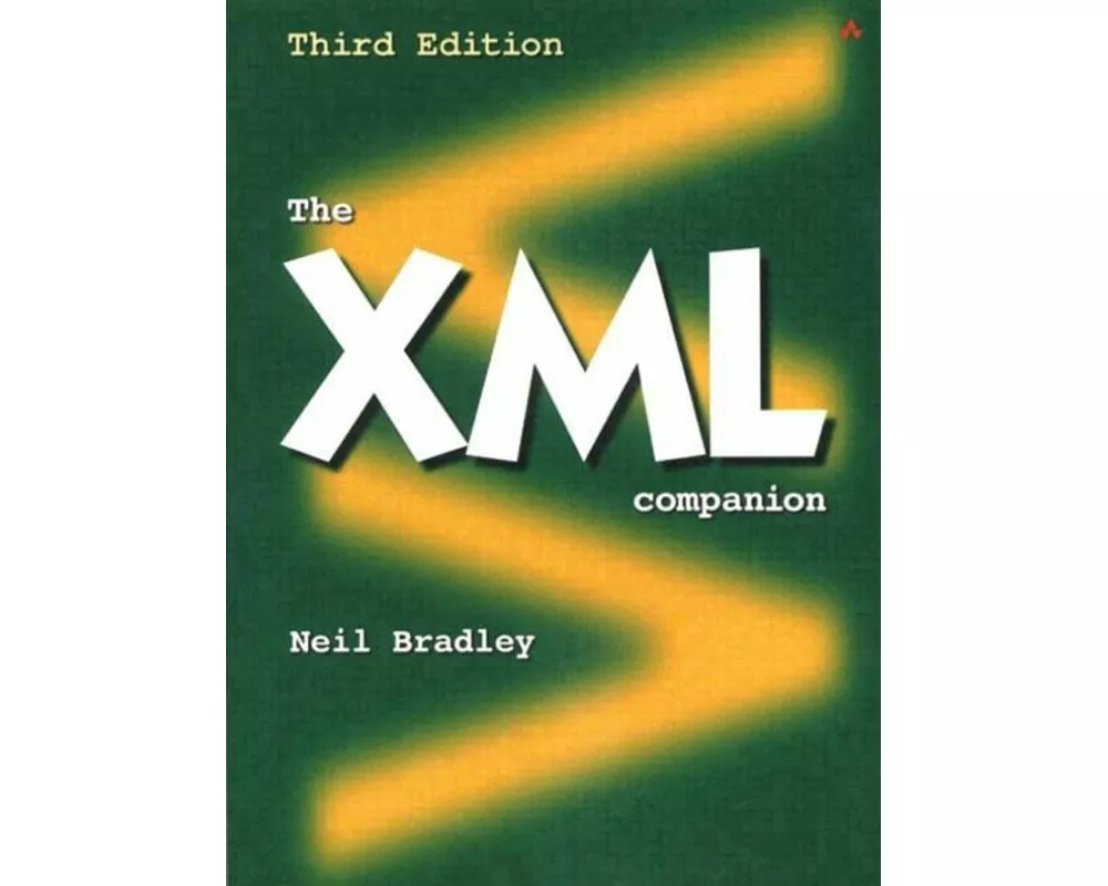 The XML Companion