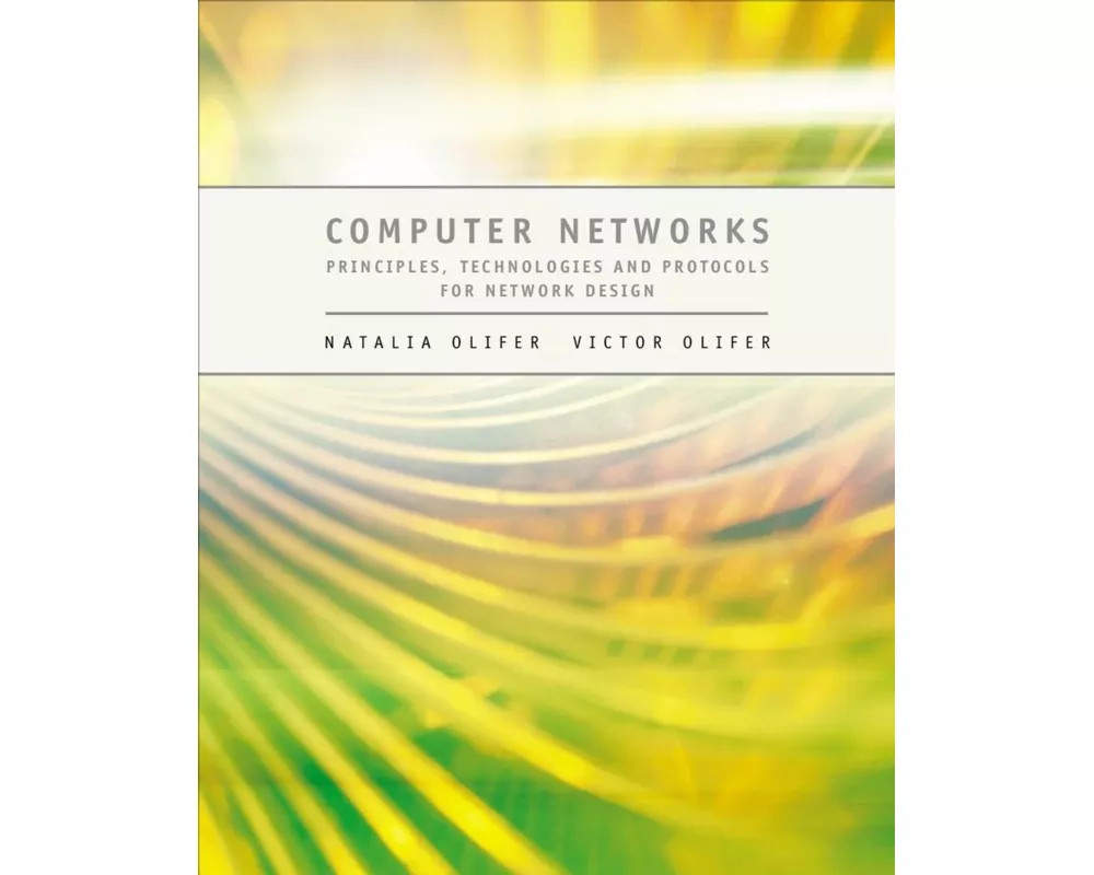 Computer Networks