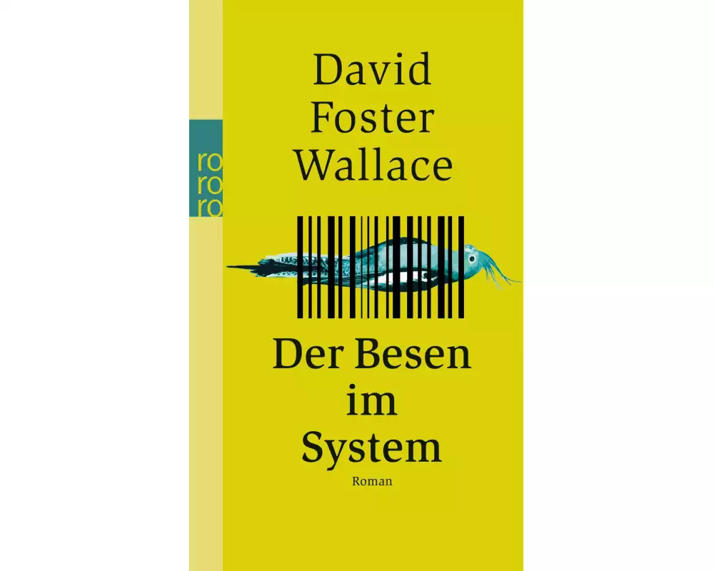 Der Besen im System