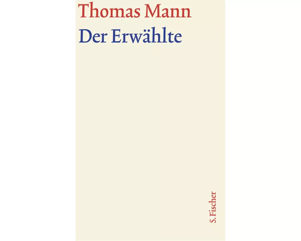 Der Erwählte