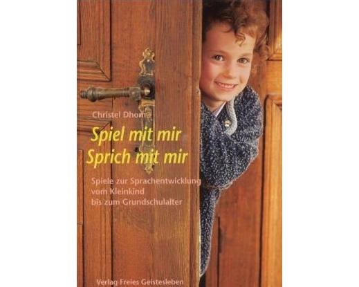 Spiel mit mir - sprich mit mir