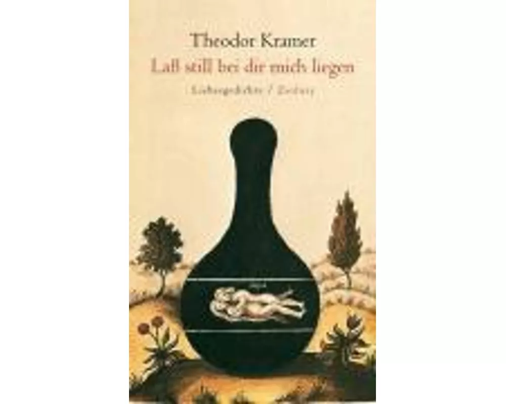 Lass still bei dir mich liegen