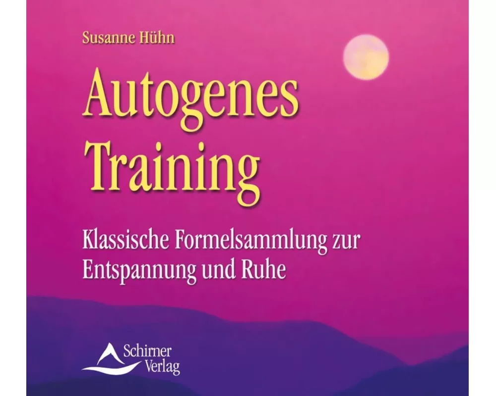Autogenes Training