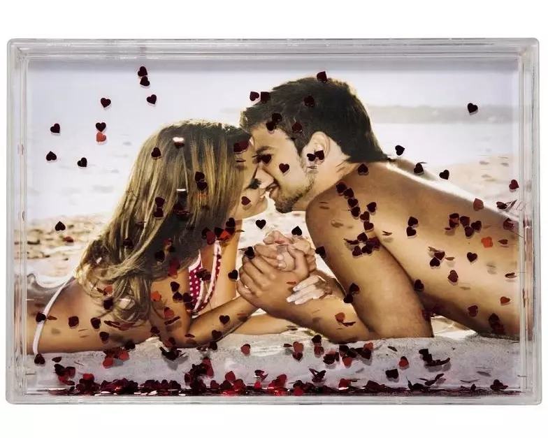 Hama Bilderrahmen Amore 10 x 15 cm