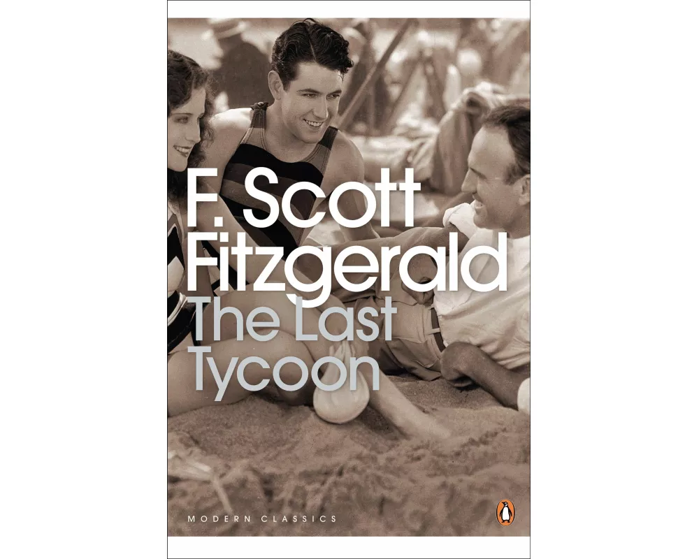 The Last Tycoon