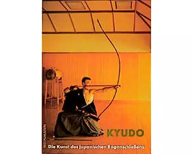 Kyudo