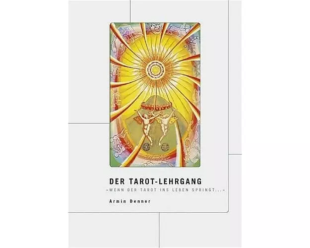 Der Tarot-Lehrgang