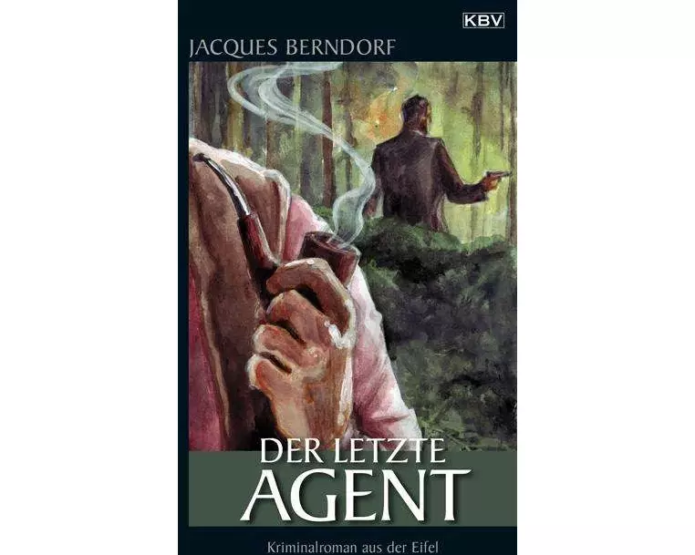 Der letzte Agent
