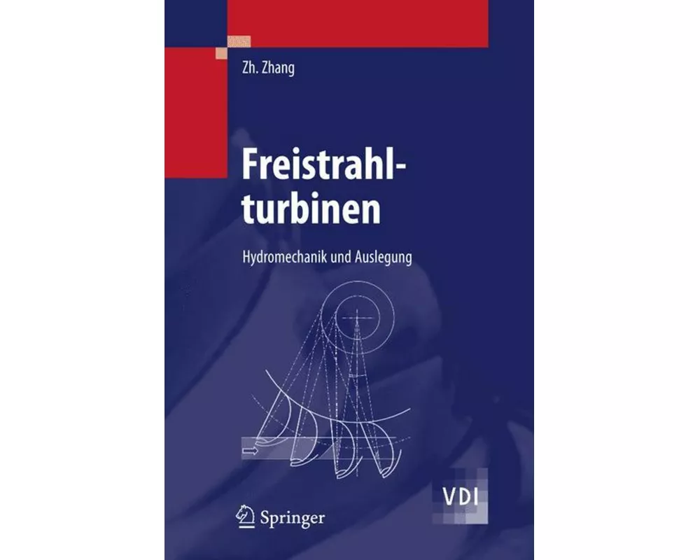 Freistrahlturbinen