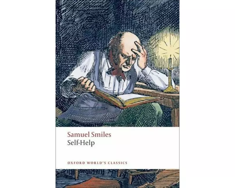 Self-Help