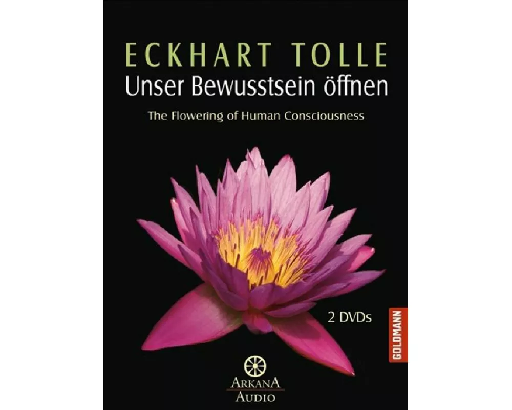 Unser Bewusstsein öffnen