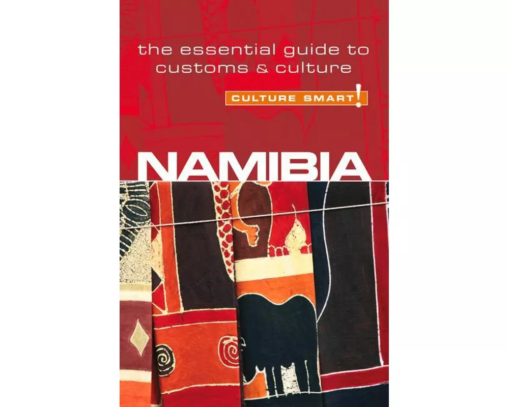 Namibia - Culture Smart!