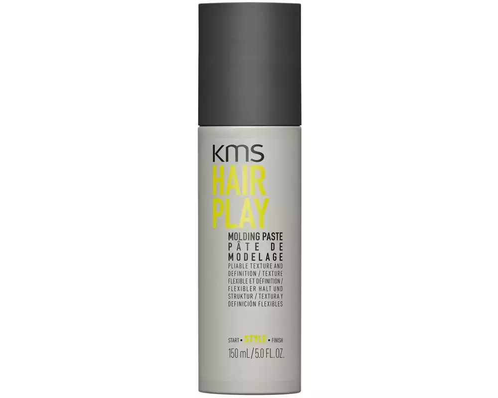 KMS HAIR Hairplay Modellierpaste 150 ml