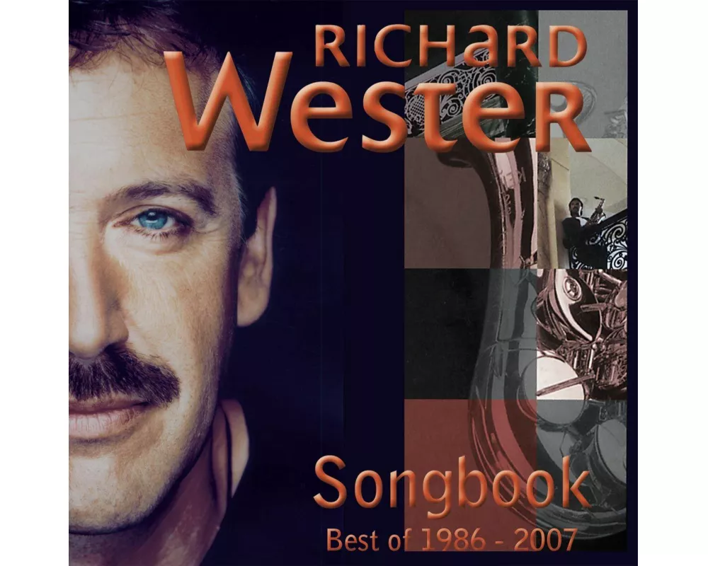 Songbook-Best Of 1986-2007