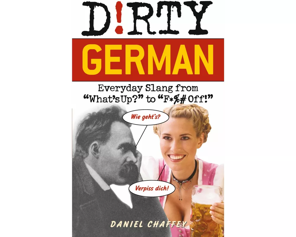 Dirty German
