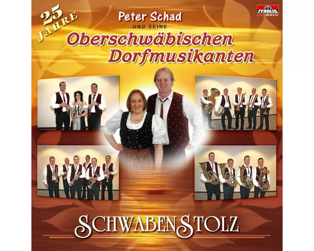 Schwabenstolz (25 Jahre)