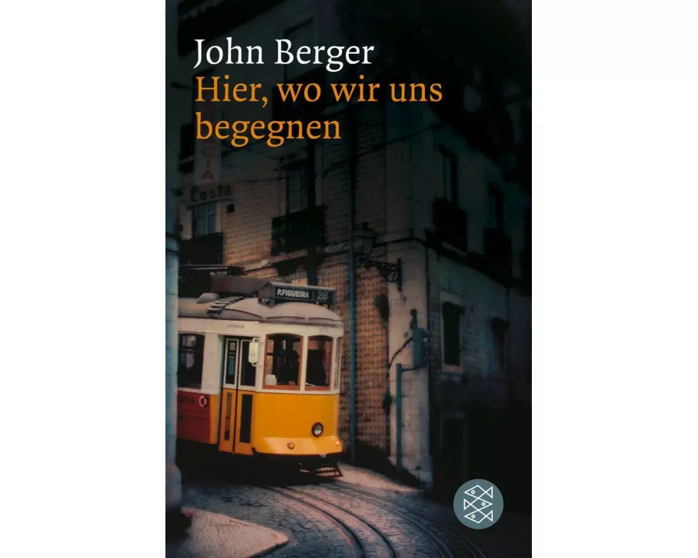 Hier, wo wir uns begegnen