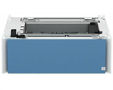 HP LaserJet 550, sheet Paper Tray