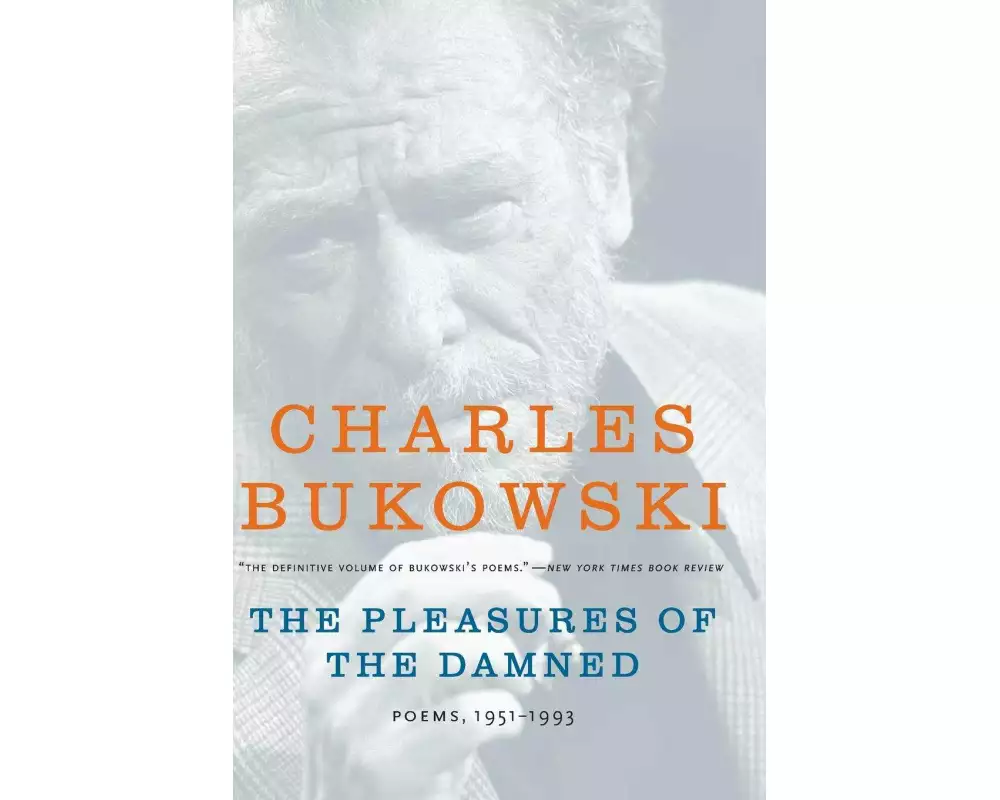 The Pleasures of the Damned