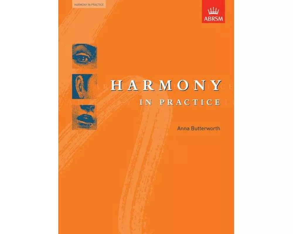Harmony in Practice