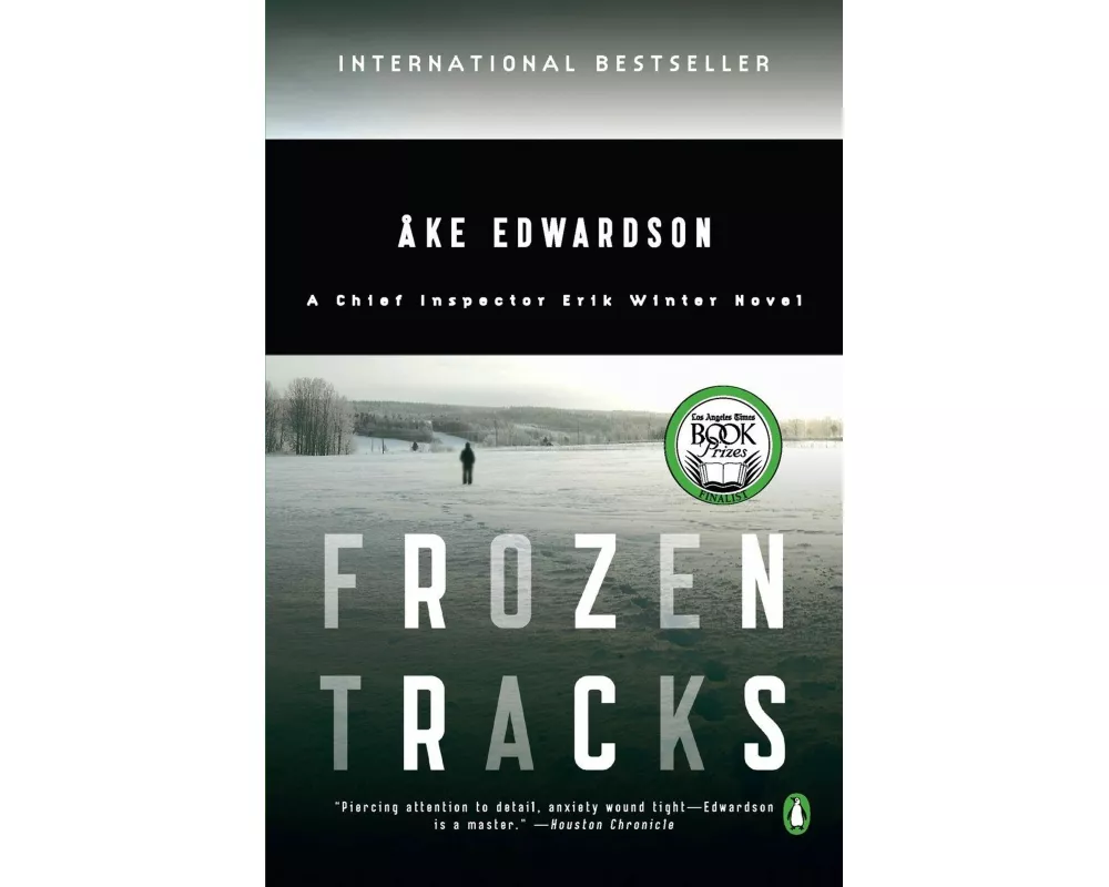 Frozen Tracks