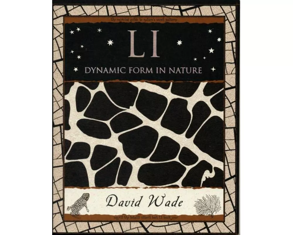 Li: Dynamic Form in Nature