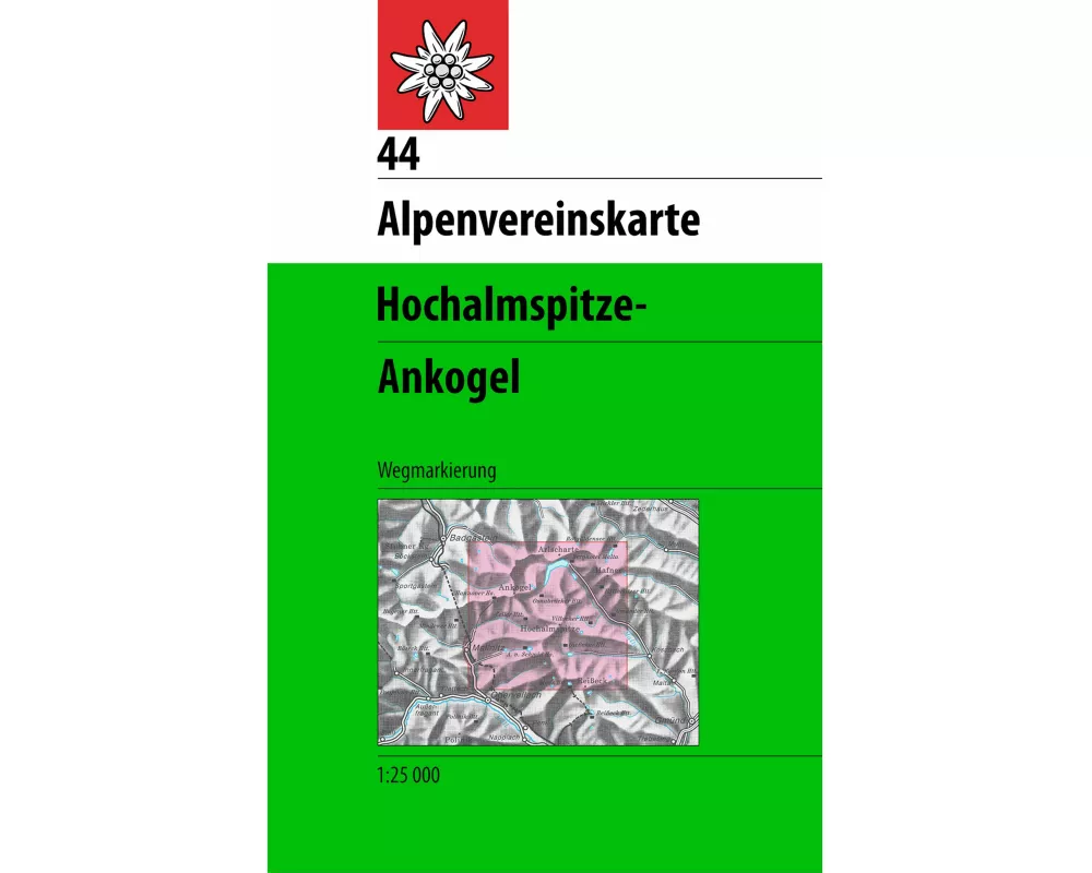 Hochalmspitze - Ankogel