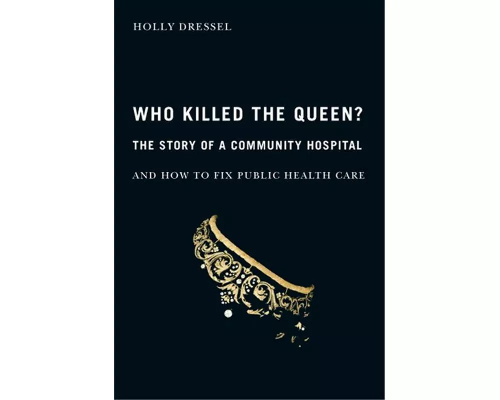 Who Killed the Queen?