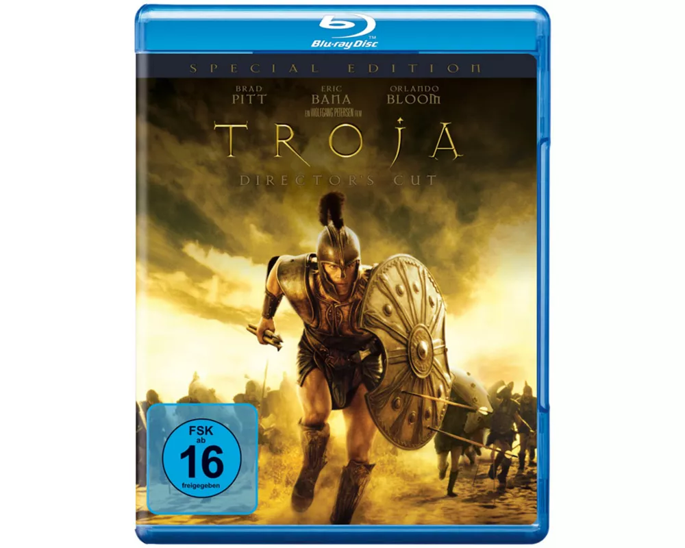 Troja