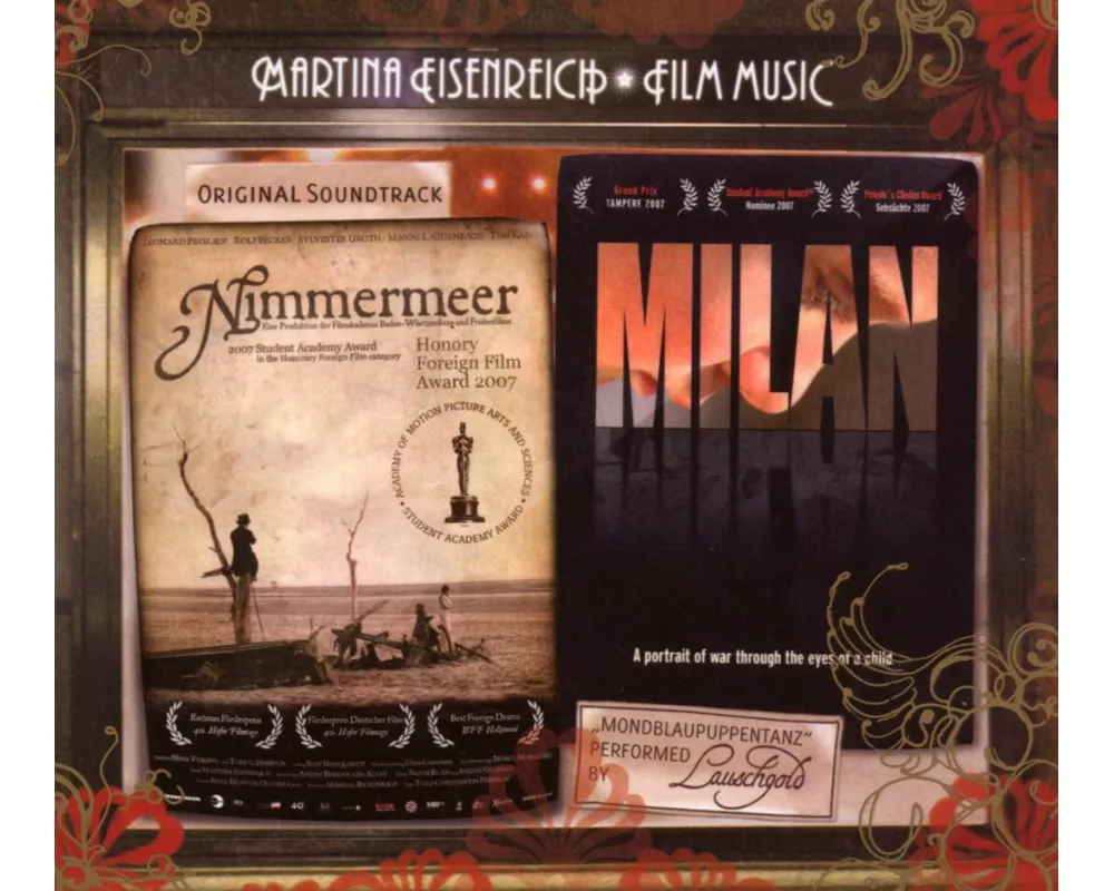 Nimmermeer/Milan (Ost)