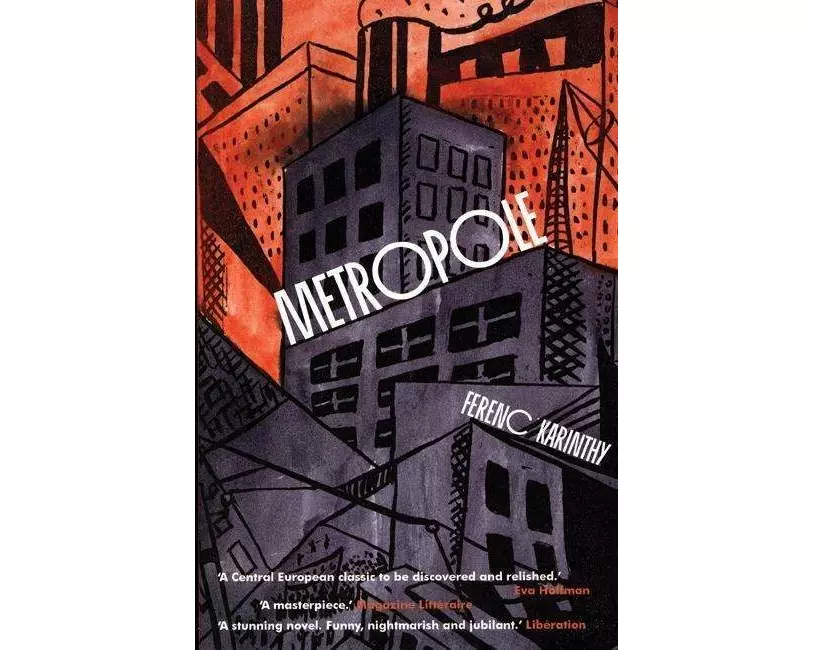 Metropole
