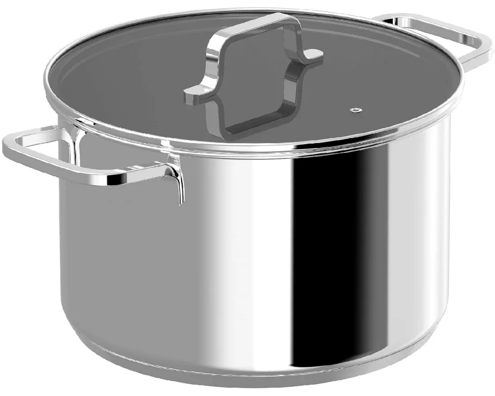 BergHOFF Kochtopf HELIX 24, ø 24 cm / 6.6 L