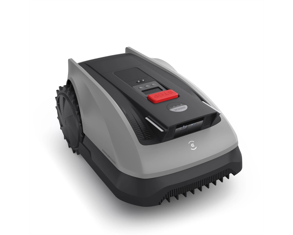 Ecovacs Mähroboter GOAT O1200 RTK, 1200m²