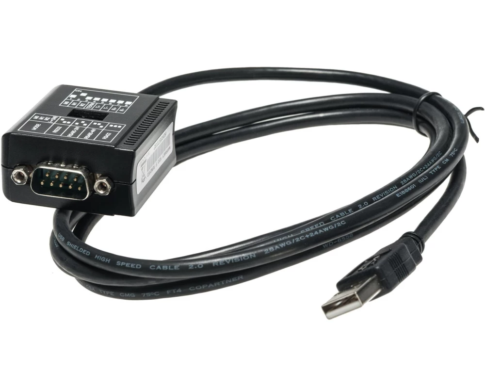 Exsys Serial-Adapter EX-1309-9