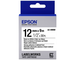Epson Label Tape